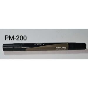 Prismacolor Premier PM-200 MOCHA DARK Double Sided Art Marker Chisel Fine NEW
